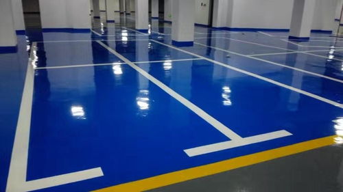 環(huán)氧地坪漆施工注意事項(xiàng)及使用要求